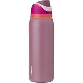 Blender Bottle C05772 FreeSip 24oz Stainless Steel - Water in The Desert in Saudi Arabia