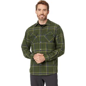 Flylow Handlebar Tech Flannel in Kuwait