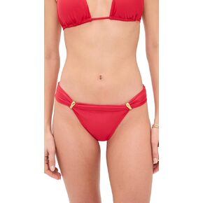 ViX Paula Hermanny Women's Bia Tube Bikini Bottoms in Saudi Arabia
