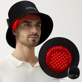Red Light Therapy for Hair Growth, Red Light Cap for Hair Regrowth in Saudi Arabia