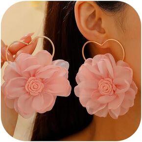 Western Cowgirl Earrings for Women Vintage Cowboy Hat Boot Dangle Earrings Exaggerated Personality Cowboy Earring Country Vacation Party Jewelry for Women in Saudi Arabia