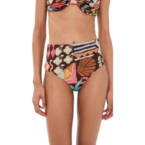 MINKPINK Women's Isola High Waisted Bikini Bottoms in Saudi Arabia