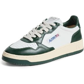 Autry Women's Medalist Low Sneakers in Saudi Arabia