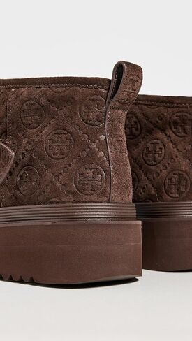 حذاء منصة Tory Burch للسيدات in Kuwait