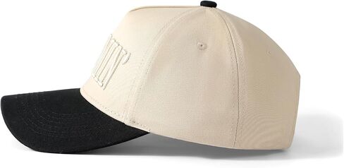 Mom Hat Mommin Trucker Hat 3D Embroidery Adjustable Baseball Cap for Women Mothers Day Great Gifts for Mom Wife Stepmom in Saudi Arabia