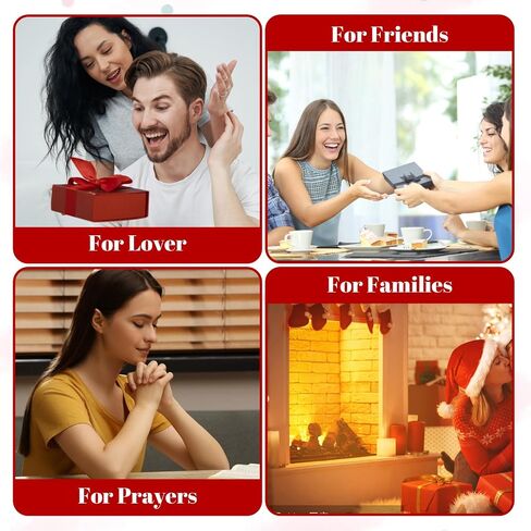 40-Piece Pulsera Roja De Protection Mujer, Red Bracelet for Women with 7 Knots of Protection, Spiritual Red String Bracelet, Adjustable Set for Daily Wear and Gifting in Saudi Arabia
