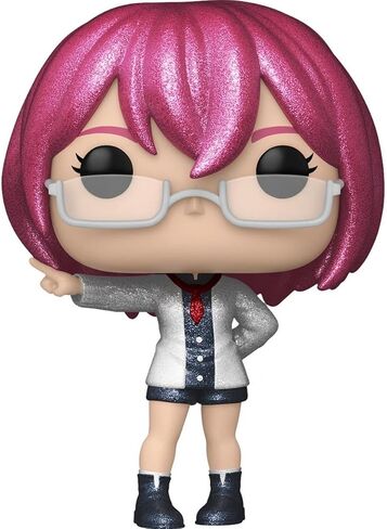 Funko - Seven Deadly Sins - Gowther DGLT Pop! Vinyl Figure - EE Exclusive in Kuwait