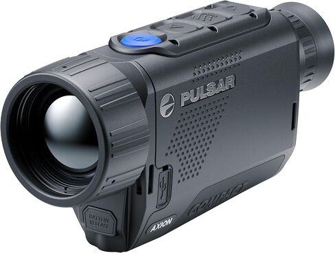 Pulsar Axion XQ19 Compact Thermal Imaging Monocular in Saudi Arabia
