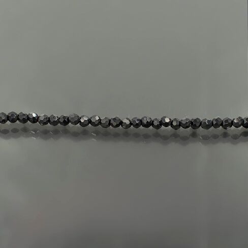 Natural Gemstone Beaded Bracelet, Microfaceted Crystals, Handmade Dainty Jewelry, Bohemian Plated Bracelet-Gift in Saudi Arabia