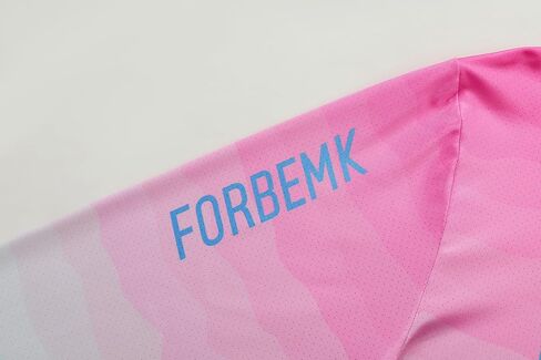 Women Cycling Jersey Mountain Bike Motocross Long Sleeve Shirt Downhill Tops in Saudi Arabia
