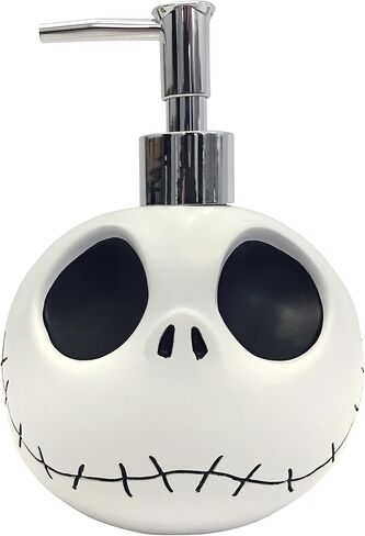 Jay Franco Kids Soap Dispenser – 8.5" Resin Hand Lotion Pump, Bathroom & Kitchen Decor, Official Licensed Product, Multi - Strawberry Shortcake in Kuwait