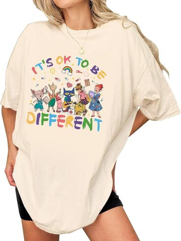 Kindness Grows The Coolest Flowers Shirt - Mental Health Matters Tshirt - Autism Shirts for Sped Teachers in Kuwait