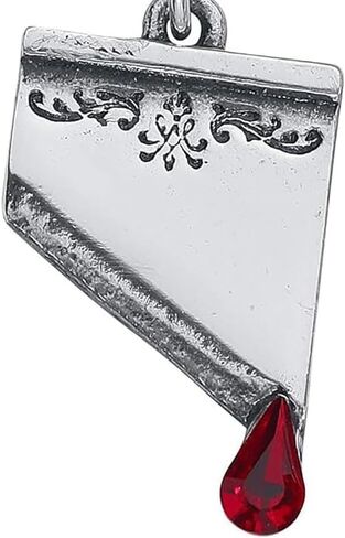 Marie Antoinette (pair) Earring by Alchemy Gothic, England in Saudi Arabia