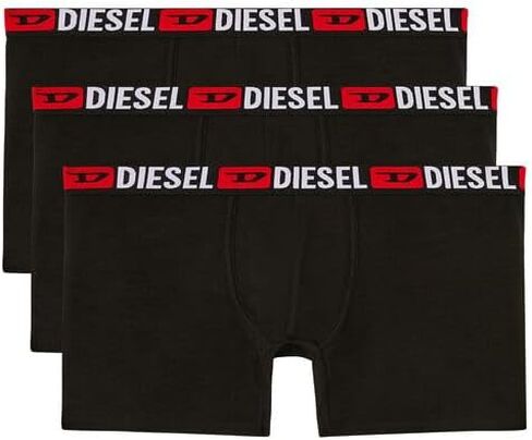 Diesel MAX-D-CORE-3PACK Boxer briefs in Kuwait
