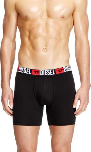 Diesel MAX-D-CORE-3PACK Boxer briefs in Kuwait