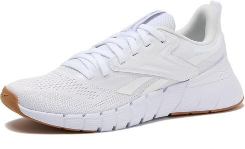 Reebok Nano Gym 1.0 Athletic Sneakers for Women, Workout Womens Shoes in Kuwait