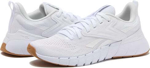 Reebok Nano Gym 1.0 Athletic Sneakers for Women, Workout Womens Shoes in Kuwait