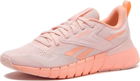 Reebok Nano Gym 1.0 Athletic Sneakers for Women, Workout Womens Shoes in Kuwait