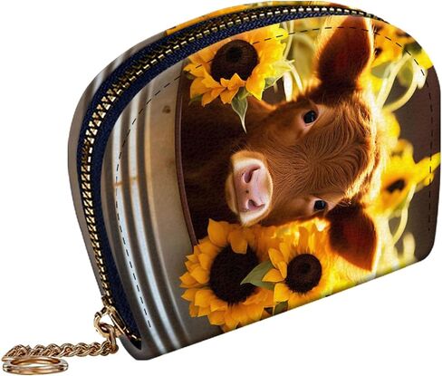 RFID-Blocking Zip Around Wallets for Women with Detachable Wrist Strap,Large Capacity Phone Holder with Card Organizer & Coin Pocket,Colorful Butterflies on Wooden in Saudi Arabia