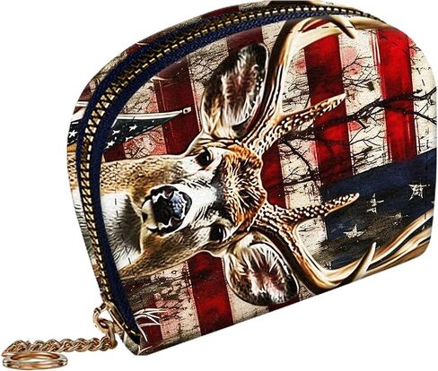 RFID-Blocking Zip Around Wallets for Women with Detachable Wrist Strap,Large Capacity Phone Holder with Card Organizer & Coin Pocket,Colorful Butterflies on Wooden in Saudi Arabia
