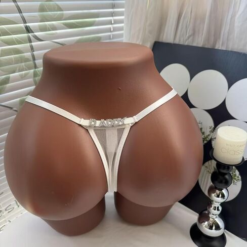 Personalized Panties for Women Custom Text Thongs Lingerie for Women Brides Wifey Thong Bride Soft Satin Bow Underwear Wedding Bridal Shower Gift Bachelorette Party Anniversary Customizable in Saudi Arabia