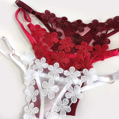 Personalized Panties for Women Custom Text Thongs Lingerie for Women Brides Wifey Thong Bride Soft Satin Bow Underwear Wedding Bridal Shower Gift Bachelorette Party Anniversary Customizable in Saudi Arabia