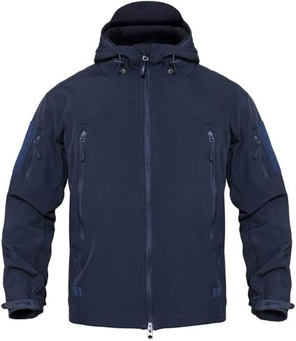 Tactical Coat Combat Camouflage Outdoor Hoody Softshell Jacket in Kuwait