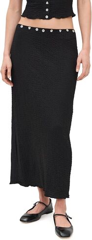 Lisa Says Gah Women's Sammy Skirt in Kuwait