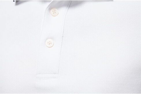 Mens Polo Shirts Long Sleeve Comfort Cotton Polo Shirt Casual Tops in Saudi Arabia