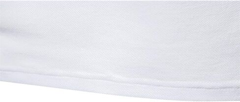 Mens Polo Shirts Long Sleeve Comfort Cotton Polo Shirt Casual Tops in Saudi Arabia