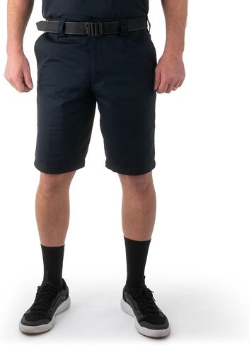 First Tactical 115005-729-36 Men's Cotton Station Short Midnight Navy 36 in Kuwait