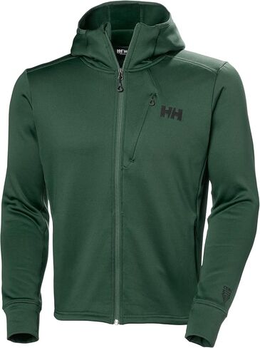 Helly-Hansen Odin Thermal Pro Fleece Jacket for Men - Lightweight, Breathable, and Durable in Kuwait