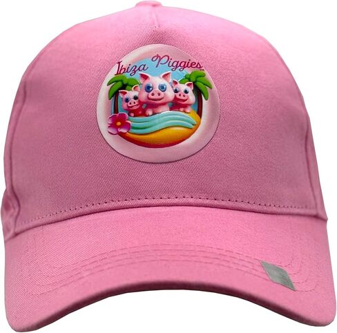 قبعة Bossa Beach Luxe Cap Signature Collection قبعة بيسبول قابلة للتعديل in Kuwait