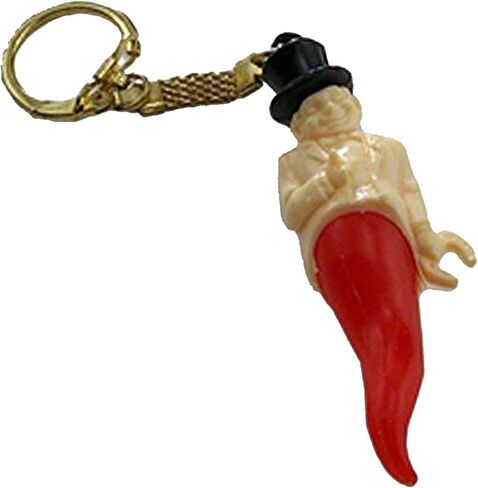 Hunch Back Key Chain in Saudi Arabia