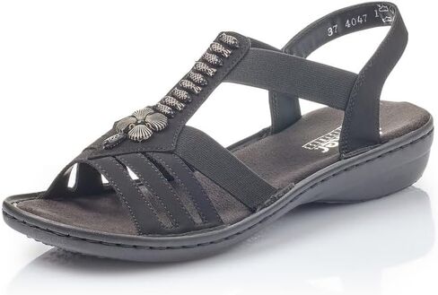 Rieker Women's Closed Toe Sandals in Kuwait