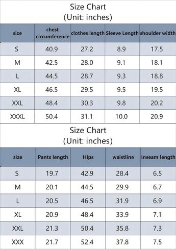 Men's Summer Cotton Short-sleeved T-shirt Shorts 2-piece Set Simple Fashionable Casual Beach Vacation Sports Running Fitness in Kuwait