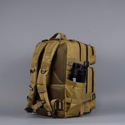 WOLFpak 45L Backpack Khaki in Kuwait
