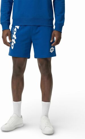 Lotto Men's Invitational Sweatshort in Saudi Arabia