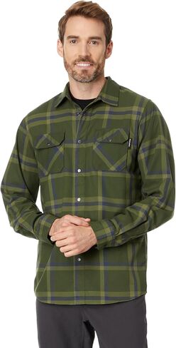 Flylow Handlebar Tech Flannel in Kuwait