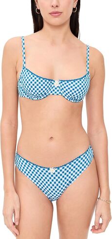 Solid & Striped Women's The Daphne Bikini Top in Saudi Arabia