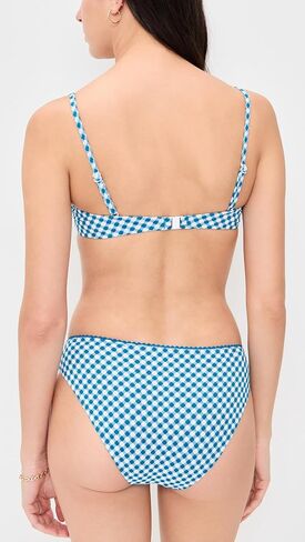 Solid & Striped Women's The Daphne Bikini Top in Kuwait