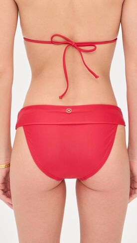 ViX Paula Hermanny Women's Bia Tube Bikini Bottoms in Saudi Arabia