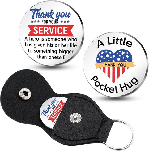 Veteran Gifts for Men Veterans Day Gift Veterans Appreciation Gift for Him Army Military Navy Thank You Keychain Thank You for Your Service Army Party Favors in Saudi Arabia