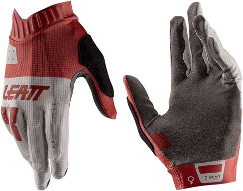 قفاز Leatt MTB 1.0 GripR للسيدات in Kuwait
