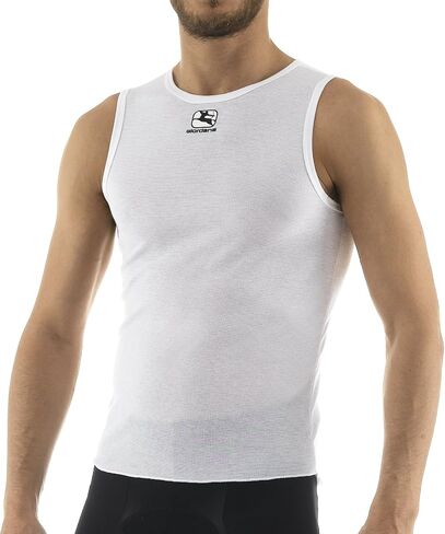 Giordana Dri-Release Sleeveless Base Layer in Saudi Arabia