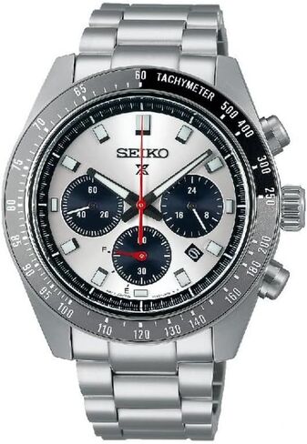 SEIKO SSC911P1,Men's Prospex,Solar Chronograph,Stainless,Sapphire Crystal,Date,WR,SSC911 in Kuwait