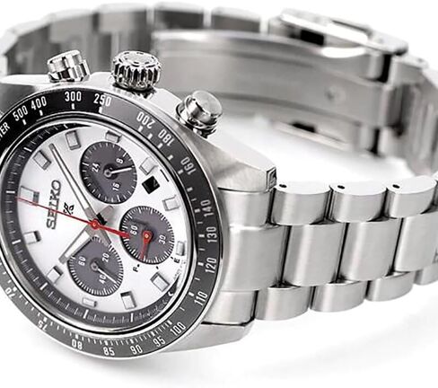 SEIKO SSC911P1,Men's Prospex,Solar Chronograph,Stainless,Sapphire Crystal,Date,WR,SSC911 in Kuwait