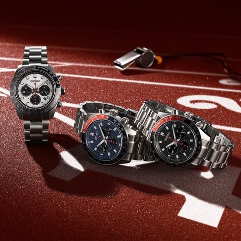 SEIKO SSC911P1,Men's Prospex,Solar Chronograph,Stainless,Sapphire Crystal,Date,WR,SSC911 in Kuwait
