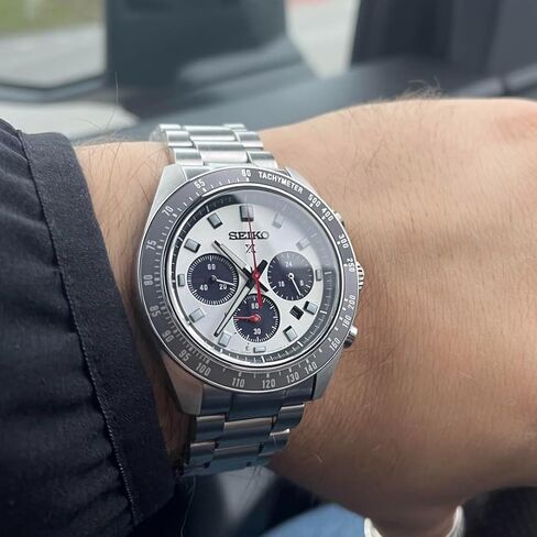 SEIKO SSC911P1,Men's Prospex,Solar Chronograph,Stainless,Sapphire Crystal,Date,WR,SSC911 in Kuwait