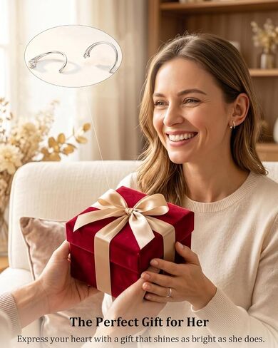 Silver Threader Hoop Earrings for Women Trendy, Silver Hypoallergenic Huggie Ardant Backless Half Hoop Earrings for Women Tiny Twist Earring Stack Lightweight Wedding Jewelry Prom Gifts in Saudi Arabia